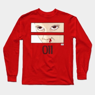 Eleven 011 Long Sleeve T-Shirt